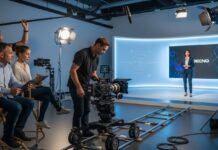 Use Professional Video Production for Business Success Professional Video Production for Business