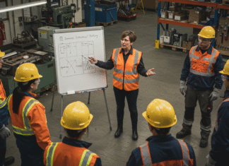 How to Better Meet Your Company’s Occupational Health and Safety Requirements Health and Safety