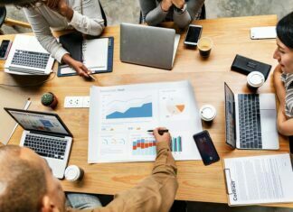 How to Leverage Online Marketing to Grow Your Business Online Marketing