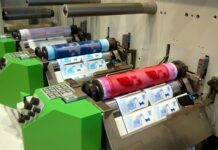 Why Your Business Needs a Great Printer printing services
