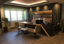 Choosing a Custom Interior for Your Office’s Design Office’s Design