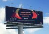 The influence billboard advertising has on targeted audiences outdoor banner