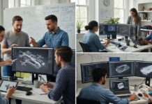 Main Rapid Prototyping Techniques in Scale Modeling Development Modeling Development