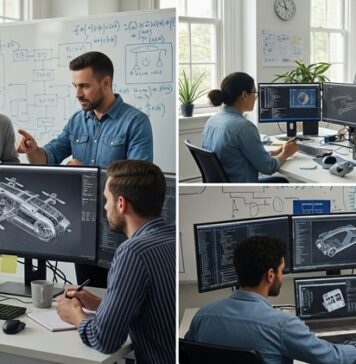Main Rapid Prototyping Techniques in Scale Modeling Development Modeling Development