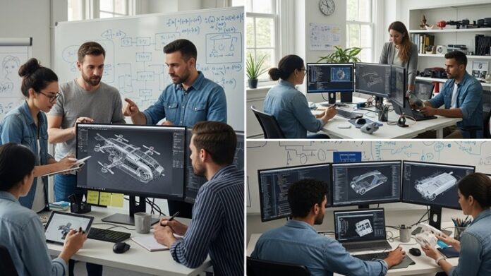 Modeling Development Modeling Development
