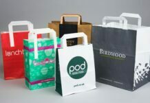 Five Marketing Techniques You Probably Haven’t Thought Of printed carrier bags