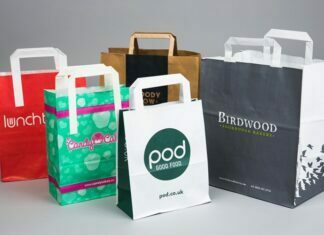 Five Marketing Techniques You Probably Haven’t Thought Of printed carrier bags