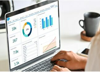 How does CRM Software Work? CRM Software