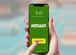 How to Withdraw Cash from Neteller Neteller