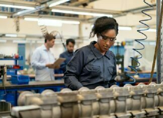 The Advantages of Cold Heading in Parts Manufacturing Parts Manufacturing