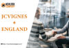 What Makes JVignes+England Partnership Succeed? Jcvignes+England