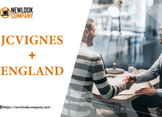 What Makes JVignes+England Partnership Succeed? Jcvignes+England