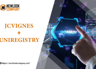 Introducing the Next Generation of Domain Name Registration with Jcvignes+Uniregistry Jcvignes+Uniregistry