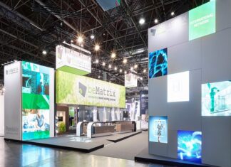 Maximizing ROI – Tips for Designing Effective Trade Show Displays Trade Show Displays