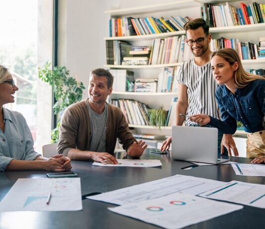 5 Digital Marketing Techniques to Attract New Talent Digital Marketing