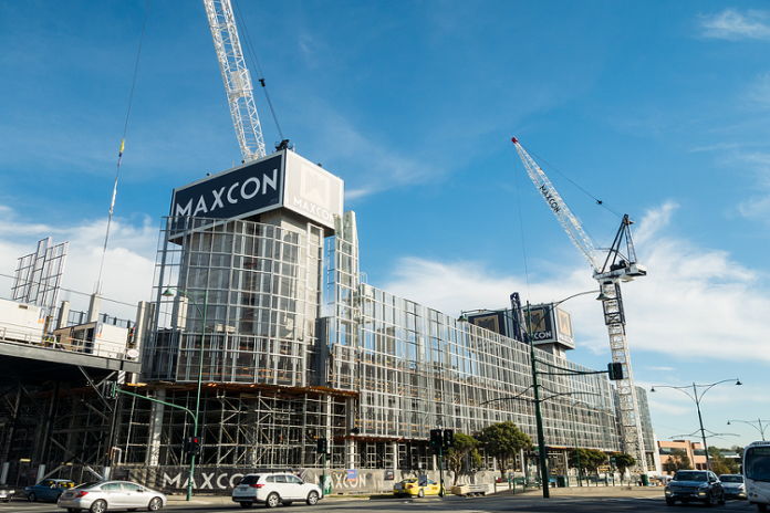 Redevelopment of Melbourne’s Redevelopment of Melbourne’s