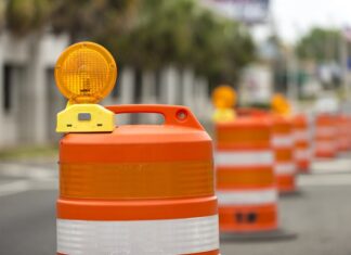 The Uses and Benefits of Traffic Barriers Traffic Barriers