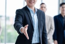 Mastering the Art of Company Name Registration register your company