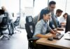 Transformation of the Modern Work Environment Work Environment