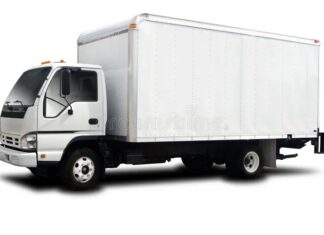 How To Optimise Load Weight In Delivery Trucks For Increased Profitability