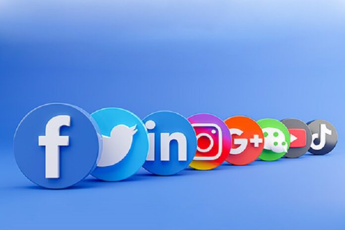 Social Media Marketing Social Media Marketing