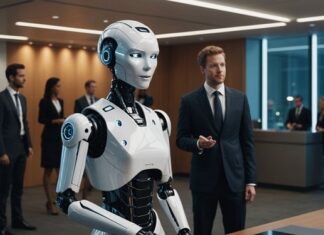 Is an AI Receptionist Better Than a Virtual Assistant? Find here! AI Receptionist