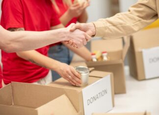 Why Are Donations to the IDF Important? IDF Important
