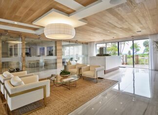 Transformative Interior Design & Your Workspace commercial interior design