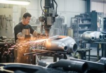 How to Outsource Your Metal Finishing metal plating