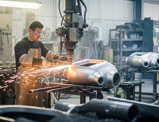 How to Outsource Your Metal Finishing metal plating