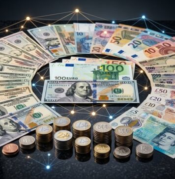 How Forex Is Reshaping What Colombian Freelancers Expect From Their Earnings Forex